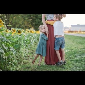 Meet your Posher, Erin